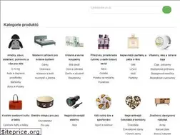 Sites similar to info-o-zbozi.cz