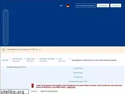 Sites similar to info-oberkassel.de