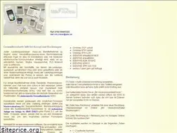 Sites similar to info-ordner.de