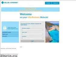 Sites similar to info-partners.ca