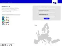 Sites similar to info-pg.com