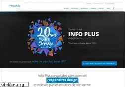 Sites similar to info-plus.fr