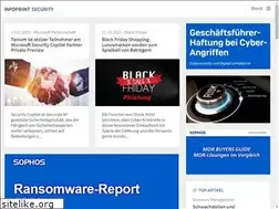 Sites similar to info-point-security.com