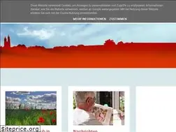 Sites similar to info-polen.com