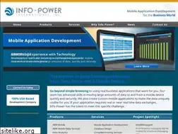 Sites similar to info-power.net