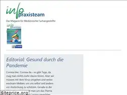 Sites similar to info-praxisteam.de