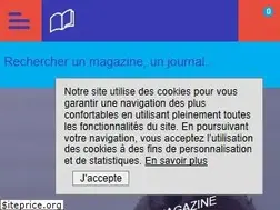 Sites similar to info-presse.fr