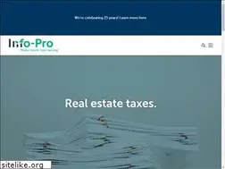 Sites similar to info-pro.com