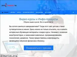 Sites similar to info-produkt.ru