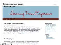 Sites similar to info-prog.pl