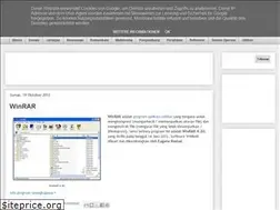 Sites similar to info-program-komputer.blogspot.com