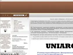 Sites similar to info-protect.ru