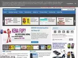 Sites similar to info-pulsa.blogspot.com