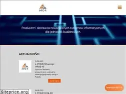 Sites similar to info-r.pl