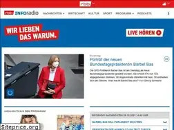 Sites similar to info-radio.de