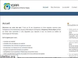 Sites similar to info-rhonealpes.fr