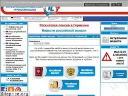 Sites similar to info-russisch.de
