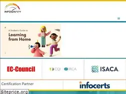 Sites similar to info-savvy.com
