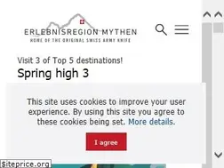 Sites similar to info-schwyz.ch