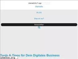 Sites similar to info-search.de