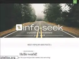 Sites similar to info-see.com