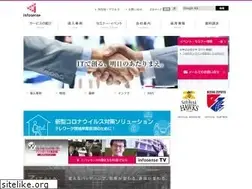 Sites similar to info-sense.co.jp