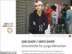 Sites similar to info-shop.ch