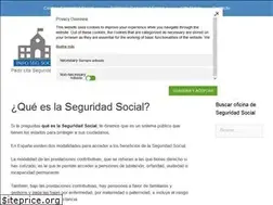 Sites similar to info-social.es