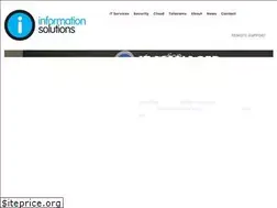 Sites similar to info-sol.co.uk