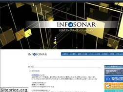 Sites similar to info-sonar.co.jp