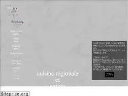 Sites similar to info-soukatei.com