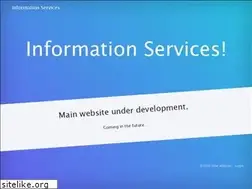 Sites similar to info-srvcs.com