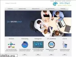 Sites similar to info-start.de
