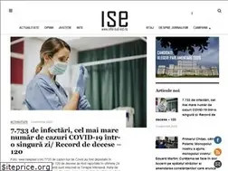 Sites similar to info-sud-est.ro