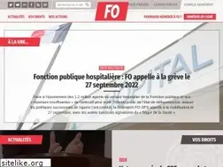 Sites similar to info-syndicats.fr