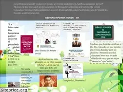 Sites similar to info-tea.blogspot.com