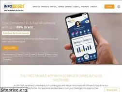Sites similar to info-tech.co.in
