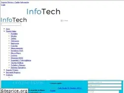 Sites similar to info-tech.es