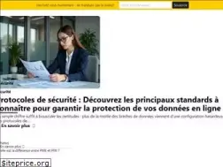 Sites similar to info-tech24.fr