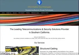 Sites similar to info-techs.com