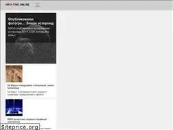 Sites similar to info-time.online