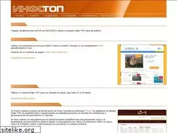 Sites similar to info-top.com