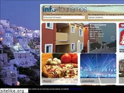 Sites similar to info-tourismos.gr