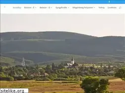 Sites similar to info-tourist.com