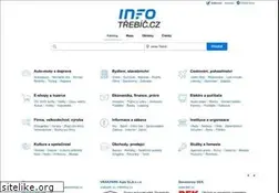 Sites similar to info-trebic.cz