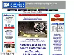 Sites similar to info-turk.be