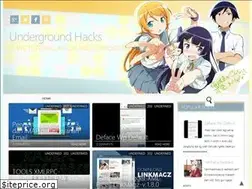 Sites similar to info-uh.blogspot.com