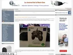 Sites similar to info-utiles.fr
