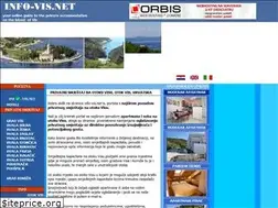 Sites similar to info-vis.net