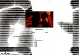 Sites similar to info-wars.com
